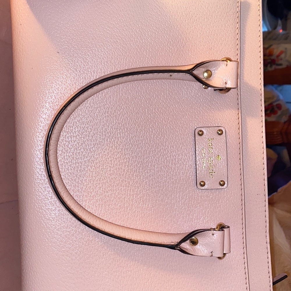 Kate spade bag
